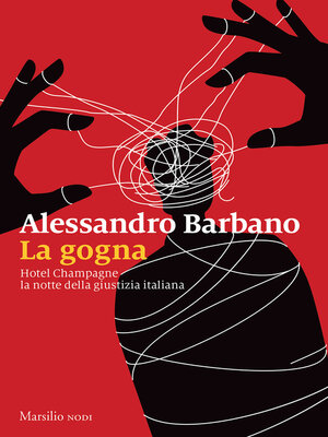 cover image of La gogna